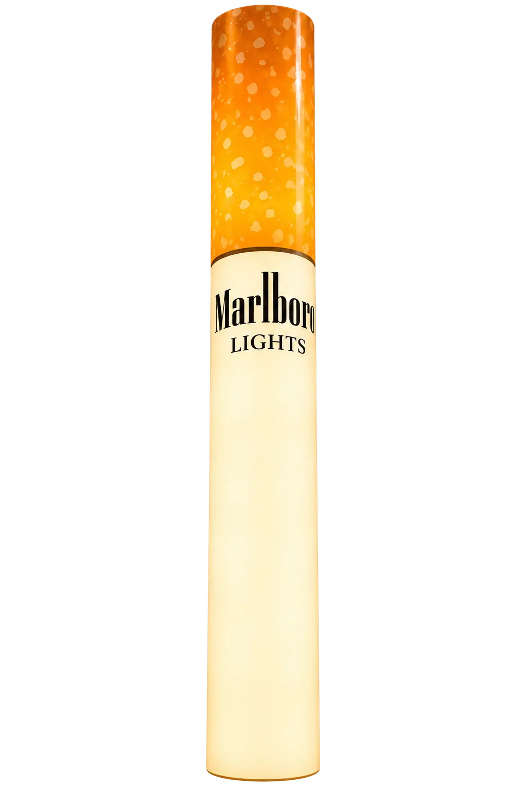 Cigarette Lamp
